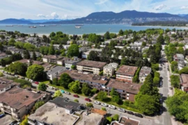 206 2025 W 2nd Avenue, Vancouver, BC