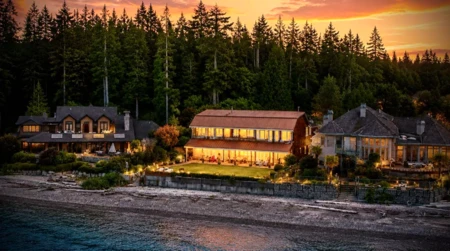 768 Tsawwassen Beach Road, Tsawwassen, BC, Tsawwassen — Single Family Residence for sale