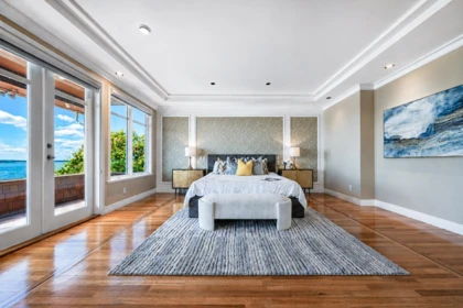 Hot Tub / Spa Photo of 768 Tsawwassen Beach Road, Tsawwassen, BC