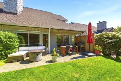 Front Yard Photo of 27 1001 Northlands Drive, North Vancouver, BC