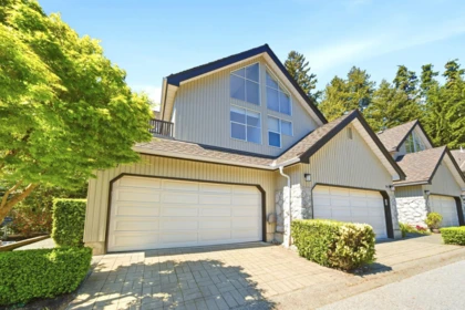 Garden / Landscaping Photo of 27 1001 Northlands Drive, North Vancouver, BC