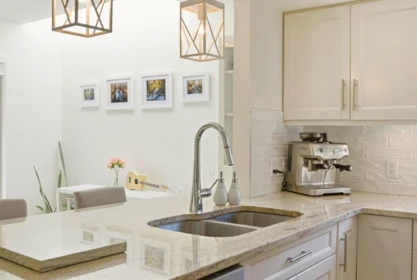 Kitchen Photo of 27 1001 Northlands Drive, North Vancouver, BC