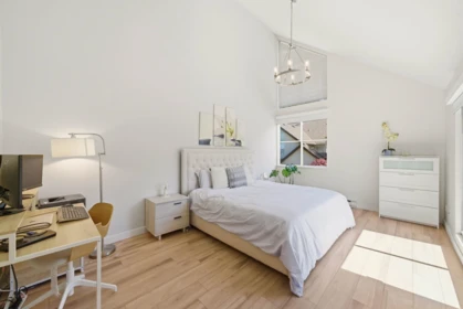 Office / Den Photo of 27 1001 Northlands Drive, North Vancouver, BC