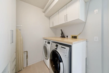 Outdoor Patio Photo of 27 1001 Northlands Drive, North Vancouver, BC