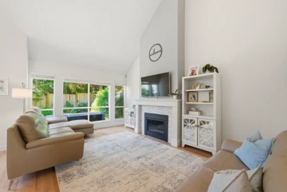 Pantry Photo of 27 1001 Northlands Drive, North Vancouver, BC