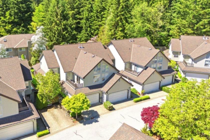 Swimming Pool Photo of 27 1001 Northlands Drive, North Vancouver, BC