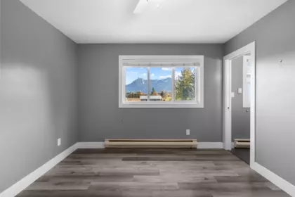 Bedroom 2 Photo of 9850 Banford Road, Chilliwack, BC