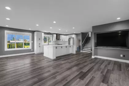Breakfast Nook Photo of 9850 Banford Road, Chilliwack, BC