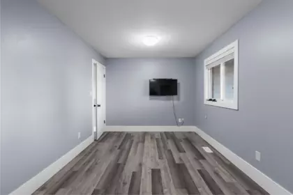 Laundry Room Photo of 9850 Banford Road, Chilliwack, BC