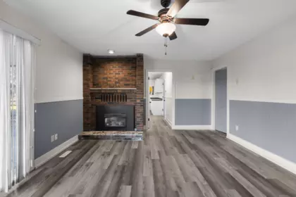 Loft / Bonus Room Photo of 9850 Banford Road, Chilliwack, BC