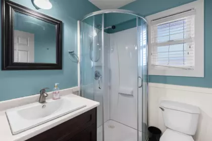 Mudroom Photo of 9850 Banford Road, Chilliwack, BC
