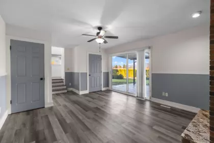 Office / Den Photo of 9850 Banford Road, Chilliwack, BC
