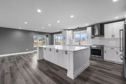 Pantry Photo of 9850 Banford Road, Chilliwack, BC