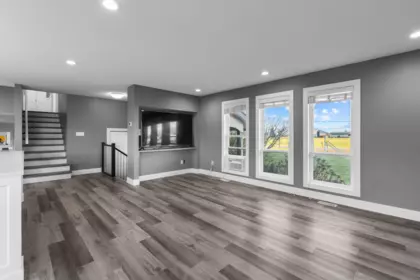 Primary Bathroom Photo of 9850 Banford Road, Chilliwack, BC
