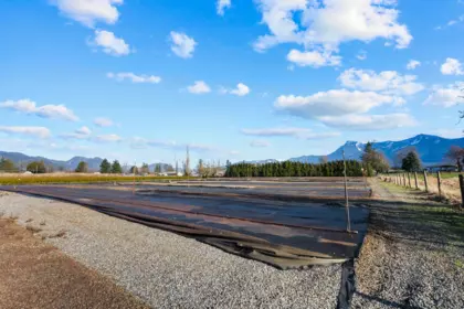 Street View Photo of 9850 Banford Road, Chilliwack, BC