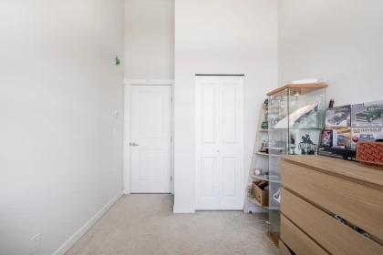 Entry Foyer Photo of C620 8150 207 Street, Langley, BC
