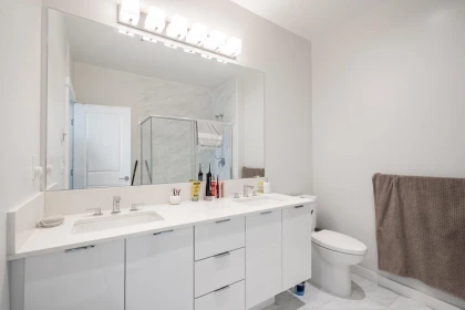 Office / Den Photo of C620 8150 207 Street, Langley, BC