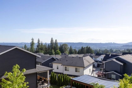 3488 Danielson Drive, Coquitlam, BC, Coquitlam — Single Family Residence for sale