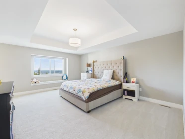 Hallway Photo of 3488 Danielson Drive, Coquitlam, BC