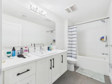 Hot Tub / Spa Photo of 3488 Danielson Drive, Coquitlam, BC