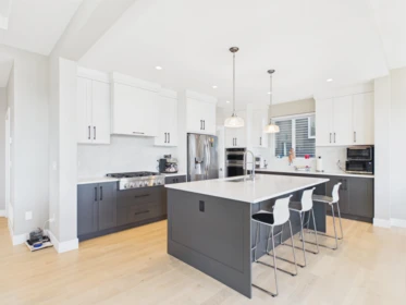 Kitchen Photo of 3488 Danielson Drive, Coquitlam, BC