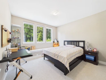 Laundry Room Photo of 3488 Danielson Drive, Coquitlam, BC