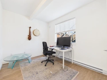 Loft / Bonus Room Photo of 3488 Danielson Drive, Coquitlam, BC