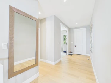 Powder Room Photo of 3488 Danielson Drive, Coquitlam, BC