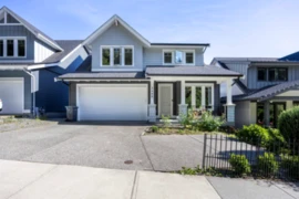 3488 Danielson Drive, Coquitlam, BC
