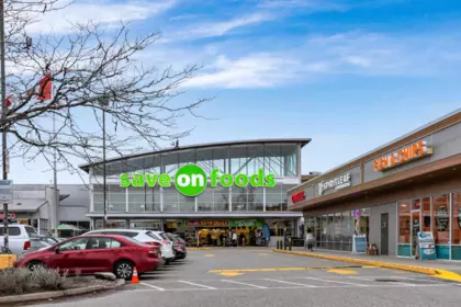 Fitness Center Photo Near 407 22638 119 Avenue, Maple Ridge, BC