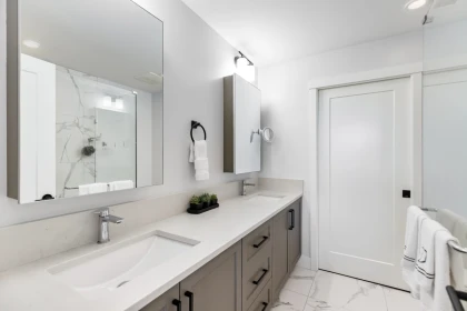 Office / Den Photo of 407 22638 119 Avenue, Maple Ridge, BC