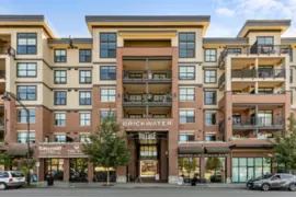 407 22638 119 Avenue, Maple Ridge, BC
