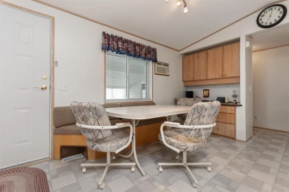 Basement Recreation Room Photo of 47 6338 Vedder Road, Chilliwack, BC