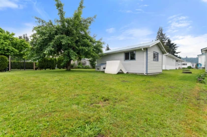 47 6338 Vedder Road, Chilliwack, BC, Chilliwack — Manufactured Home for sale