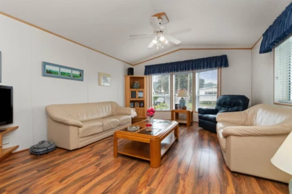 Laundry Room Photo of 47 6338 Vedder Road, Chilliwack, BC