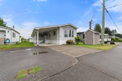 47 6338 Vedder Road, Chilliwack, BC, Chilliwack — Manufactured Home for sale