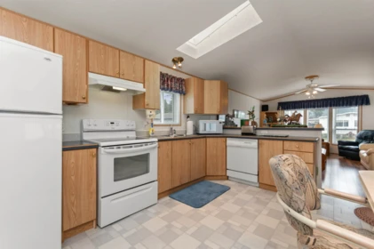 Loft / Bonus Room Photo of 47 6338 Vedder Road, Chilliwack, BC