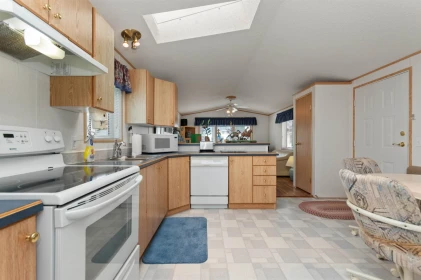 Office / Den Photo of 47 6338 Vedder Road, Chilliwack, BC