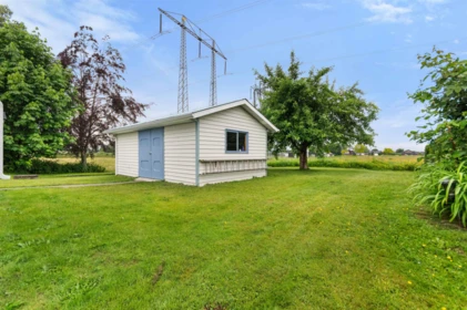 Pantry Photo of 47 6338 Vedder Road, Chilliwack, BC