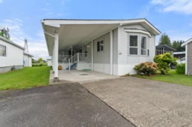 47 6338 Vedder Road, Chilliwack, BC