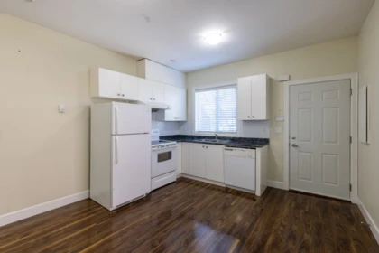 Basement Recreation Room Photo of 2643 E 8th Avenue, Vancouver, BC