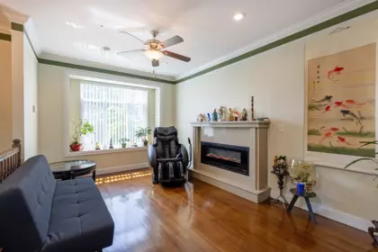 2643 E 8th Avenue, Vancouver, BC, Vancouver — Single Family Residence for sale