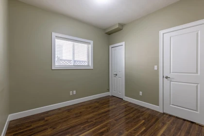 Laundry Room Photo of 2643 E 8th Avenue, Vancouver, BC