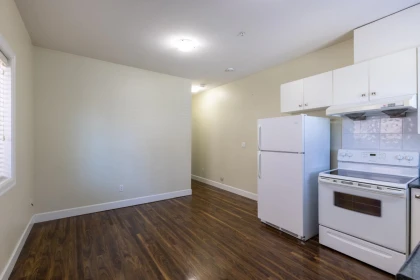 Loft / Bonus Room Photo of 2643 E 8th Avenue, Vancouver, BC