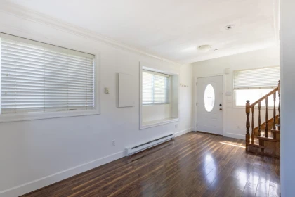 Mudroom Photo of 2643 E 8th Avenue, Vancouver, BC