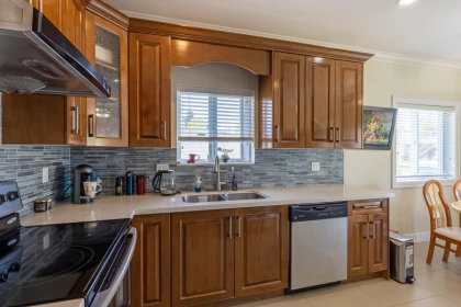 Pantry Photo of 2643 E 8th Avenue, Vancouver, BC