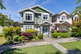 2643 E 8th Avenue, Vancouver, BC