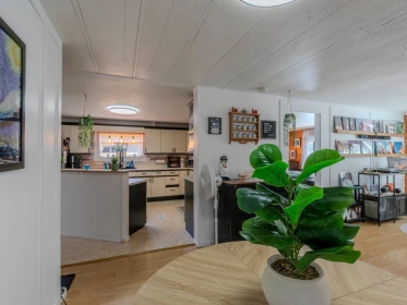 Loft / Bonus Room Photo of 93 40157 Government Road, Squamish, BC