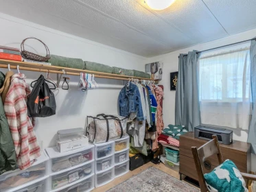 Mudroom Photo of 93 40157 Government Road, Squamish, BC