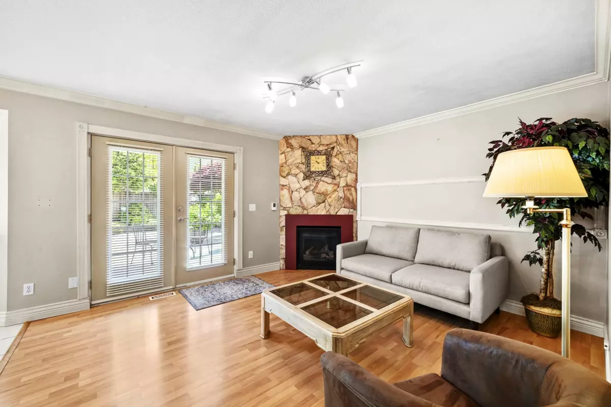 Family Room Photo of 3731 Bracewell Court, Port Coquitlam, BC